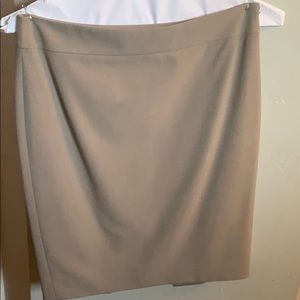 Ann Taylor pencil skirt